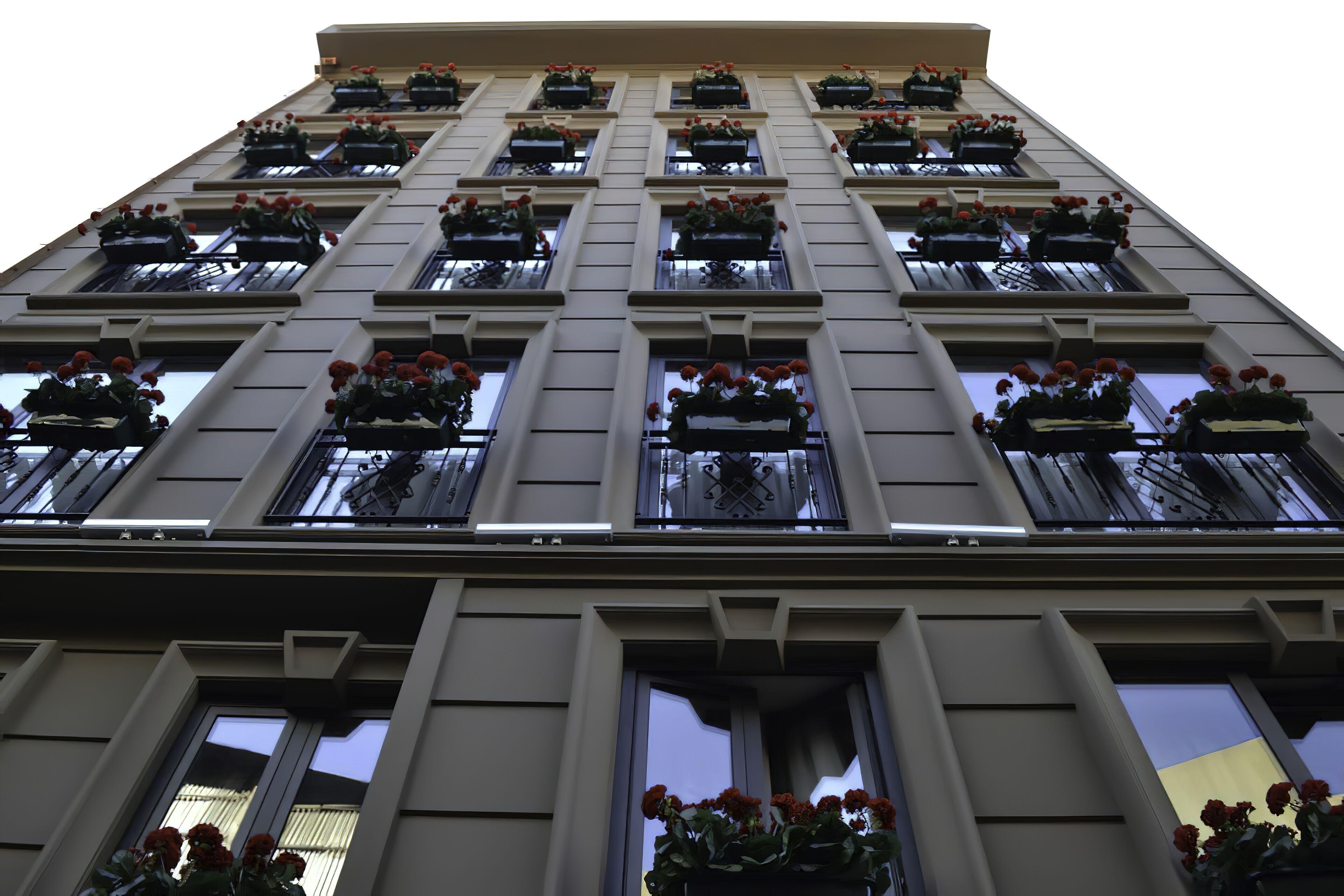 Gk Regency Suites Hotel, Istanbul