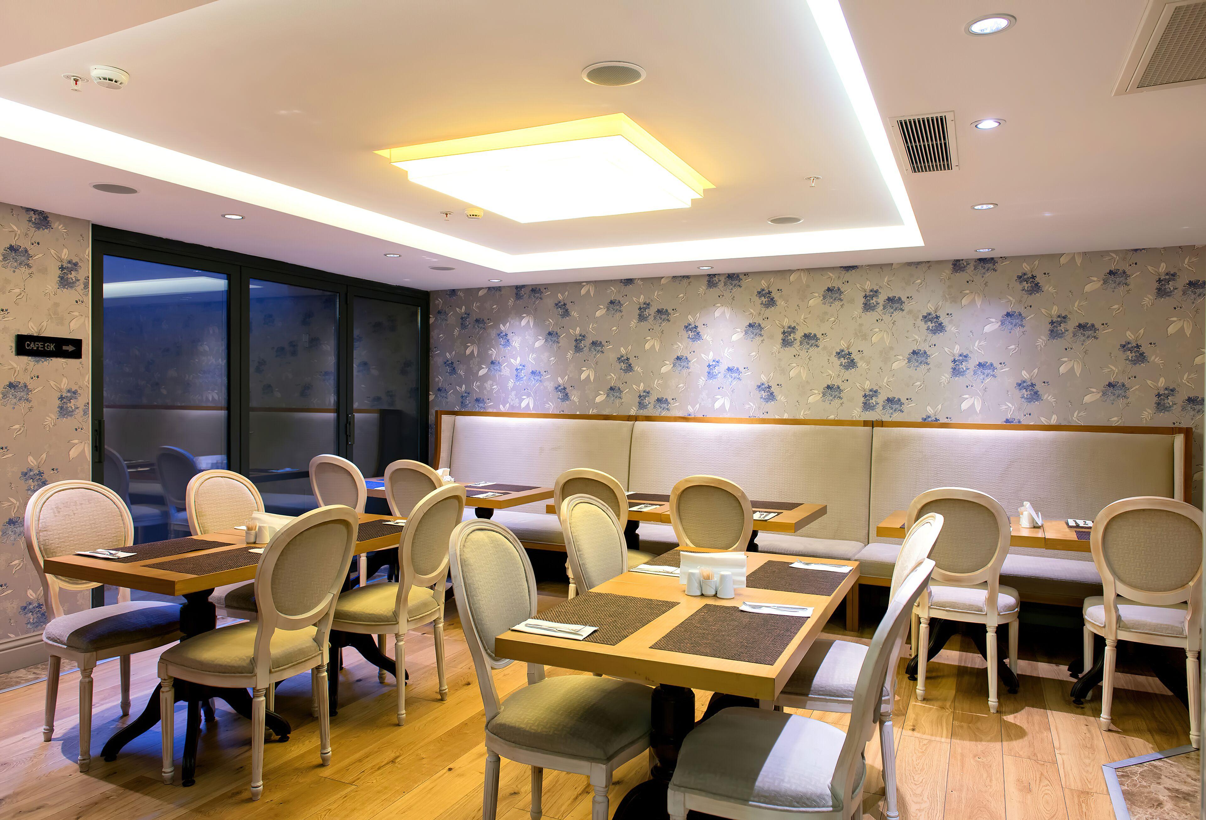 Gk Regency Suites Hotel — Fotoğraflar 2